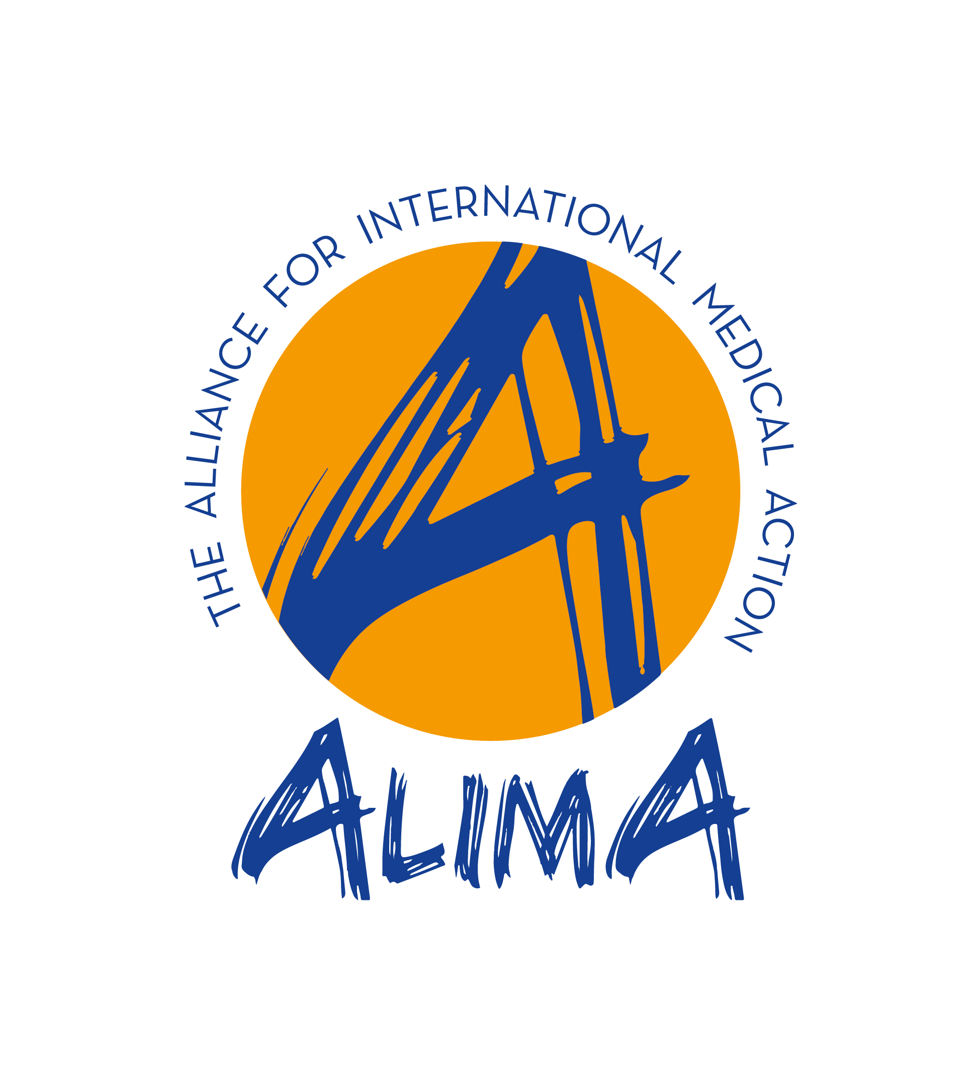 ALIMA logo