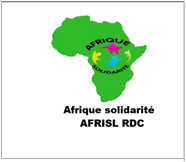 Afrique solidarité logo