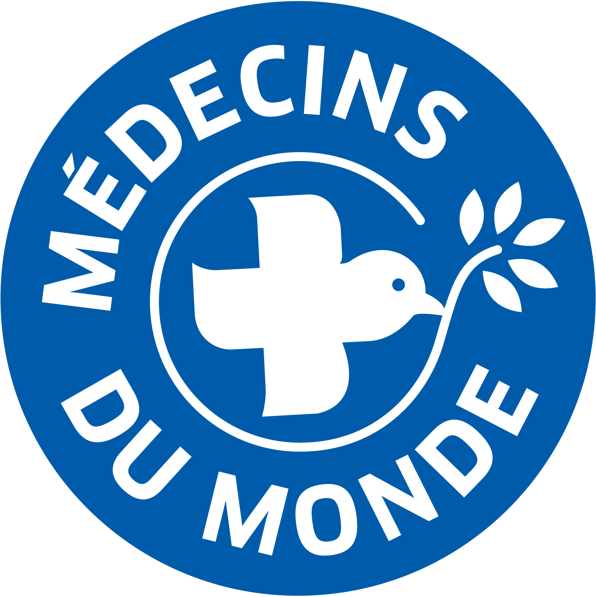 MDM logo