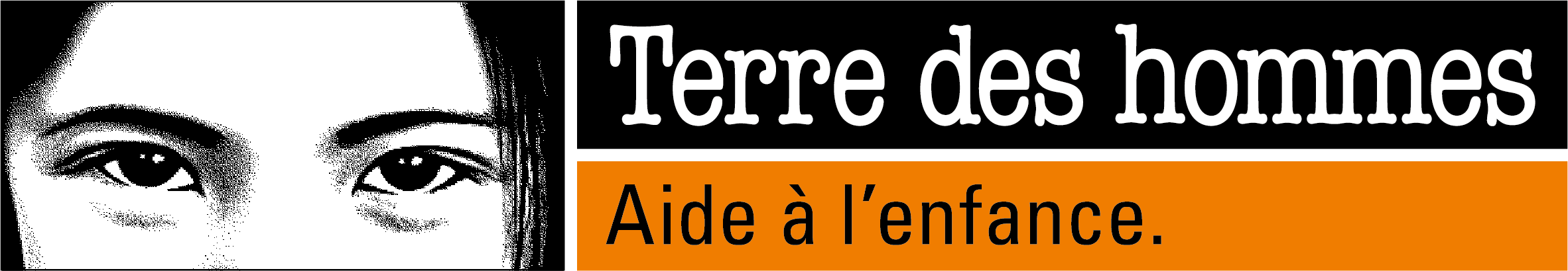 Terre des Hommes logo