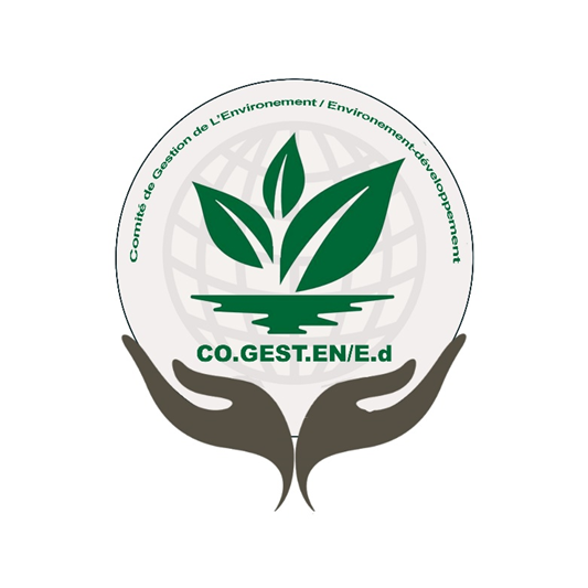COGESTEN logo