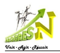 progrès national logo