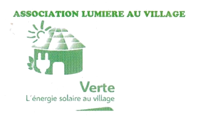 logo lumière au village