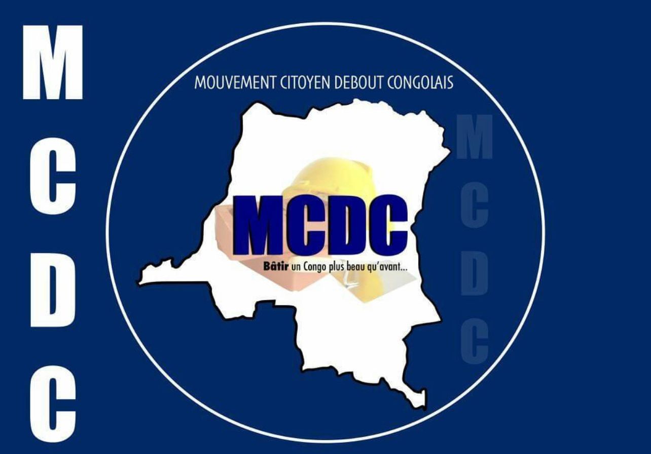 MCDC logo